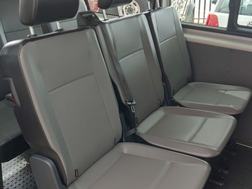 Volkswagen T6.1 CBus 146Kw LWB in Namibia