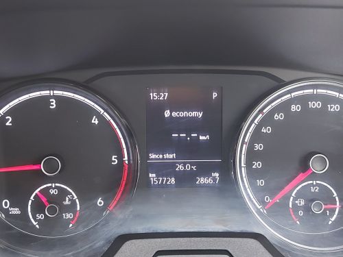 Volkswagen T6.1 CBus 146Kw LWB in Namibia