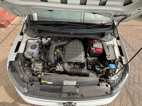 Volkswagen Polo TSI Trendline in Namibia