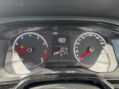 Volkswagen Polo TSI Trendline in Namibia