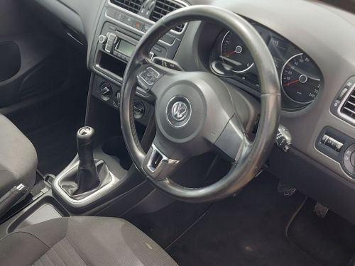 Volkswagen Polo TDI Comfortline in Namibia