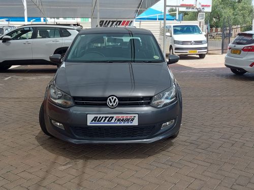 Volkswagen Polo TDI Comfortline in Namibia
