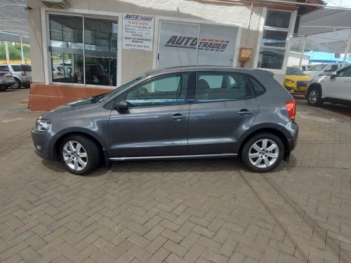 Volkswagen Polo TDI Comfortline in Namibia