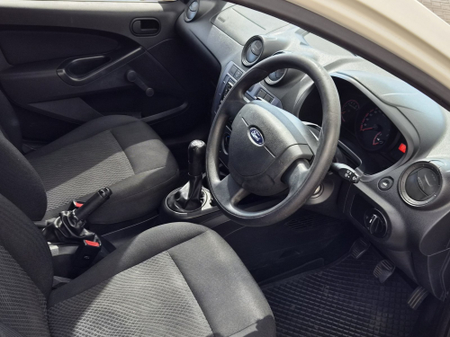 Ford Figo Ambiente in Namibia