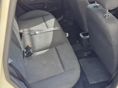 Ford Figo Ambiente in Namibia