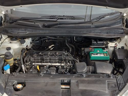 Hyundai IX35 GL Premium in Namibia