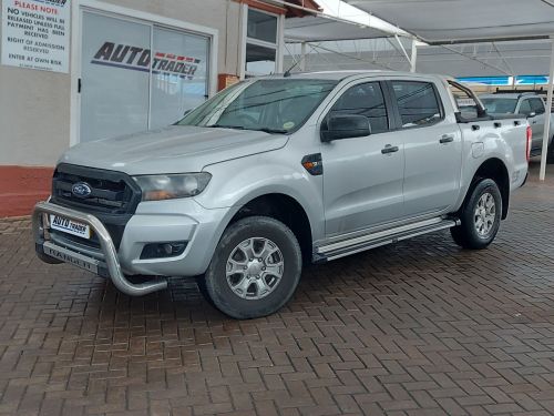 Pre-owned Ford Ranger TDCI XL for sale in 