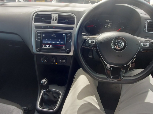 Volkswagen Polo Vivo GT in Namibia