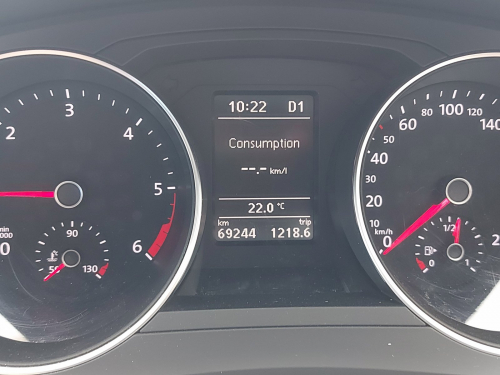 Volkswagen Jetta TDI Comfortline in Namibia