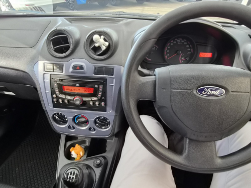 Ford Figo Ambiente in Namibia