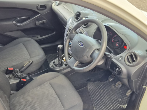 Ford Figo Ambiente in Namibia