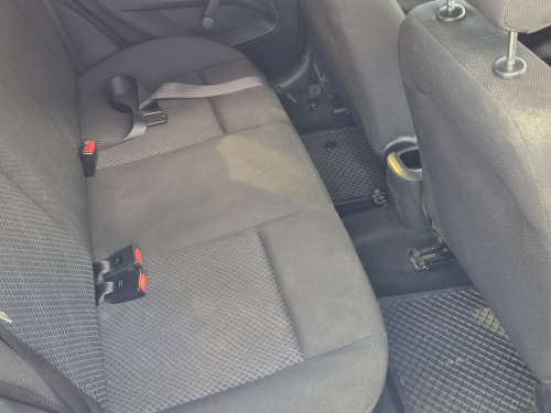 Ford Figo Ambiente in Namibia