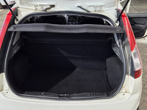 Ford Figo Ambiente in Namibia