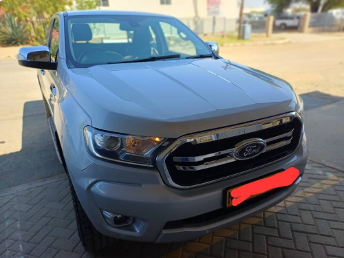 Ford Ranger 3.2 4x4 XLT in Namibia