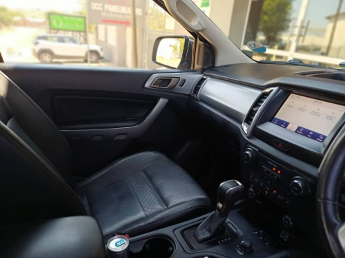 Ford Ranger 3.2 4x4 XLT in Namibia