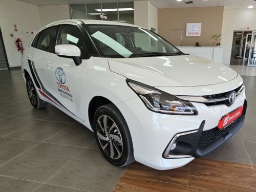 Pre-owned Toyota Starlet XS AT 1.5 for sale in 