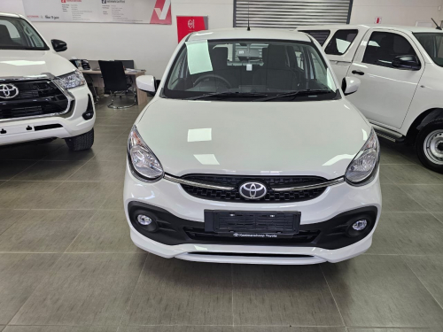 New Toyota Vitz for sale in Keetmanshoop