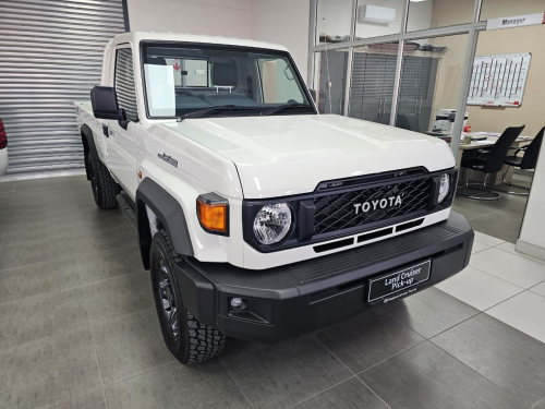 New Toyota Land Cruiser for sale in Keetmanshoop
