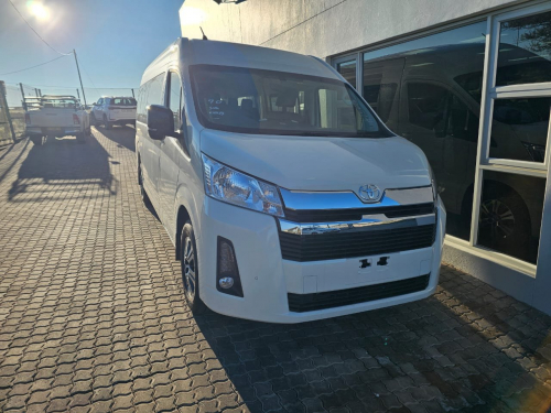 New Toyota Quantum GL Bus for sale in Keetmanshoop