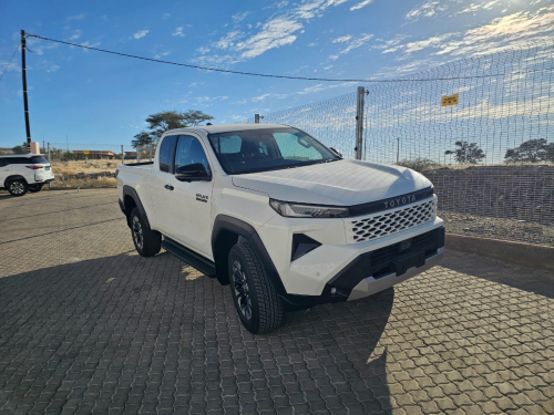 Pre-owned Toyota Hilux Raider X for sale in 