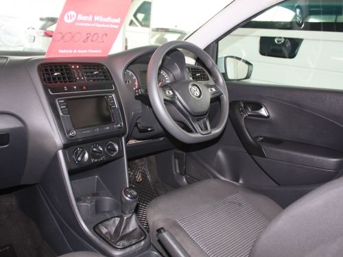 Volkswagen Volkswagen Vivo 1.4 Comfortline in Namibia
