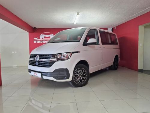 Volkswagen Kombi T6.1 2.0TDi Trendline DSG in Namibia