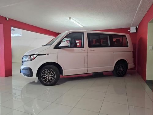 Volkswagen Kombi T6.1 2.0TDi Trendline DSG in Namibia