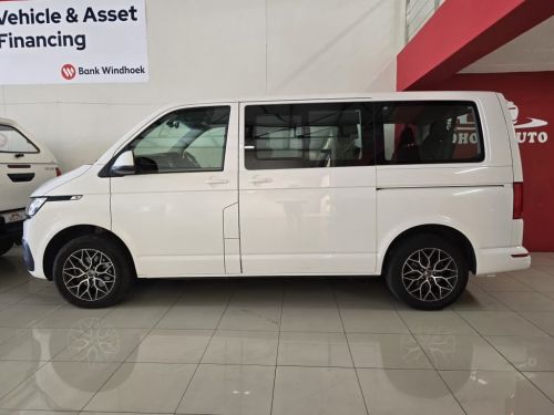 Volkswagen Kombi T6.1 2.0TDi Trendline DSG in Namibia