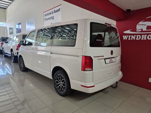 Volkswagen Kombi T6.1 2.0TDi Trendline DSG in Namibia