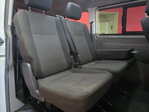 Volkswagen Kombi T6.1 2.0TDi Trendline DSG in Namibia