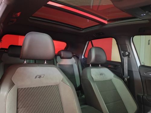 Volkswagen T-Roc 2.0TSi R-Line 4Motion DSG (140kW) in Namibia