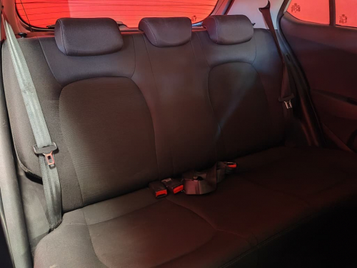 Hyundai Grand i10 1.0 Motion A/T in Namibia