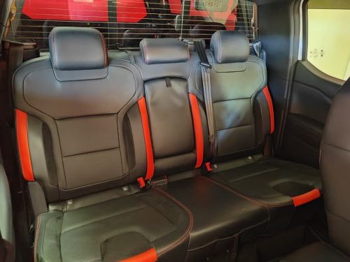 Ford Ranger Raptor 3.0 V6 BI-Turbo Ecoboost 4x4 292 KW Automatic in Namibia