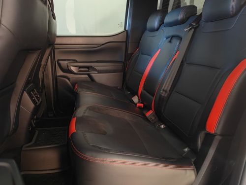 Ford Ranger Raptor 3.0 V6 BI-Turbo Ecoboost 4x4 292 KW Automatic in Namibia