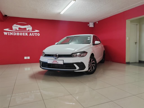Used Volkswagen Polo 1.0 TSi for sale in Windhoek