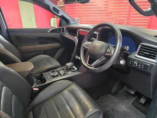 Volkswagen Amarok 3.0 TDI 184KW AT Pan Americana in Namibia
