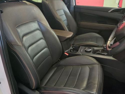 Volkswagen Amarok 3.0 TDI 184KW AT Pan Americana in Namibia