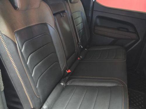 Volkswagen Amarok 3.0 TDI 184KW AT Pan Americana in Namibia