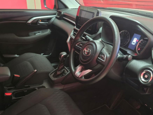 Toyota Urban Cruiser 1.5 XR AT in Namibia