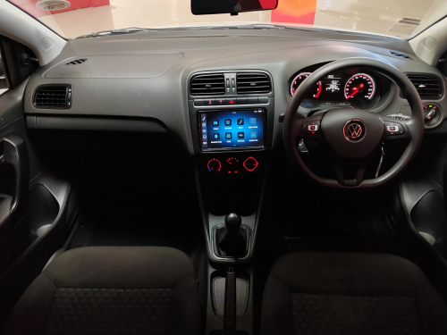 Volkswagen Polo Vivo 1.4 Trend 5dr in Namibia