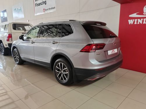 Volkswagen Tiguan All Space 1.4TSi Comfortline DSG in Namibia