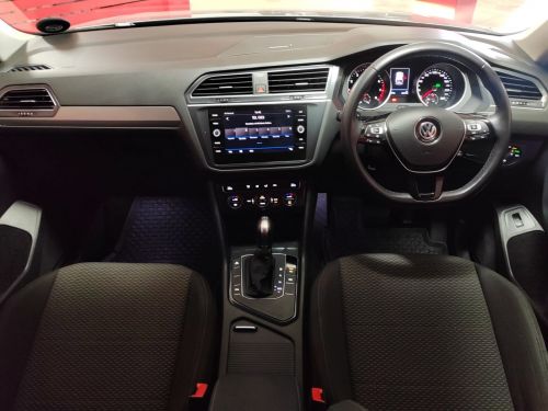 Volkswagen Tiguan All Space 1.4TSi Comfortline DSG in Namibia