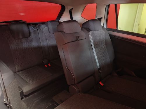 Volkswagen Tiguan All Space 1.4TSi Comfortline DSG in Namibia