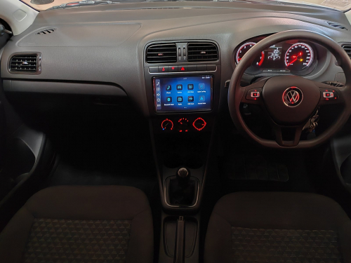 Volkswagen Polo Vivo (New shape) 1.4 Trendline 5dr in Namibia