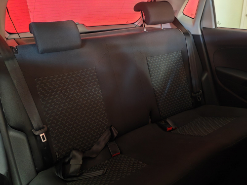 Volkswagen Polo Vivo (New shape) 1.4 Trendline 5dr in Namibia