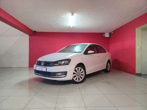 Volkswagen Polo 1.5TDi Comfortline Sedan in Namibia