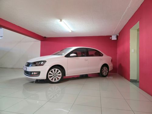 Volkswagen Polo 1.5TDi Comfortline Sedan in Namibia