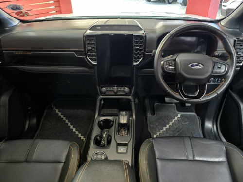 Ford Ranger 2.0 Bi-Turbo Wildtrak Sup/Cab 4x4 AT in Namibia