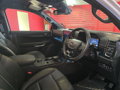 Ford Ranger 2.0 Bi-Turbo Wildtrak Sup/Cab 4x4 AT in Namibia