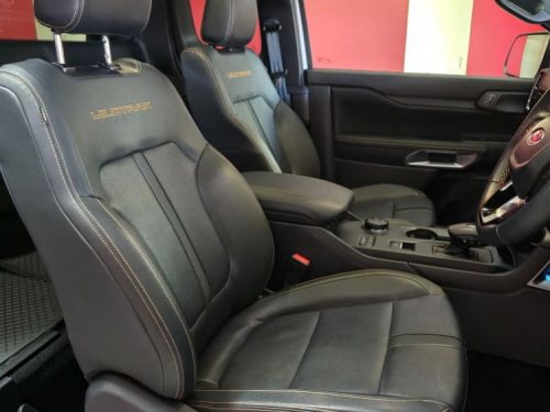 Ford Ranger 2.0 Bi-Turbo Wildtrak Sup/Cab 4x4 AT in Namibia